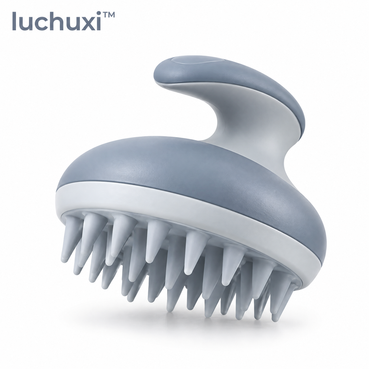 luchuxi™ Mizu Scalp Massage Brush – image 5