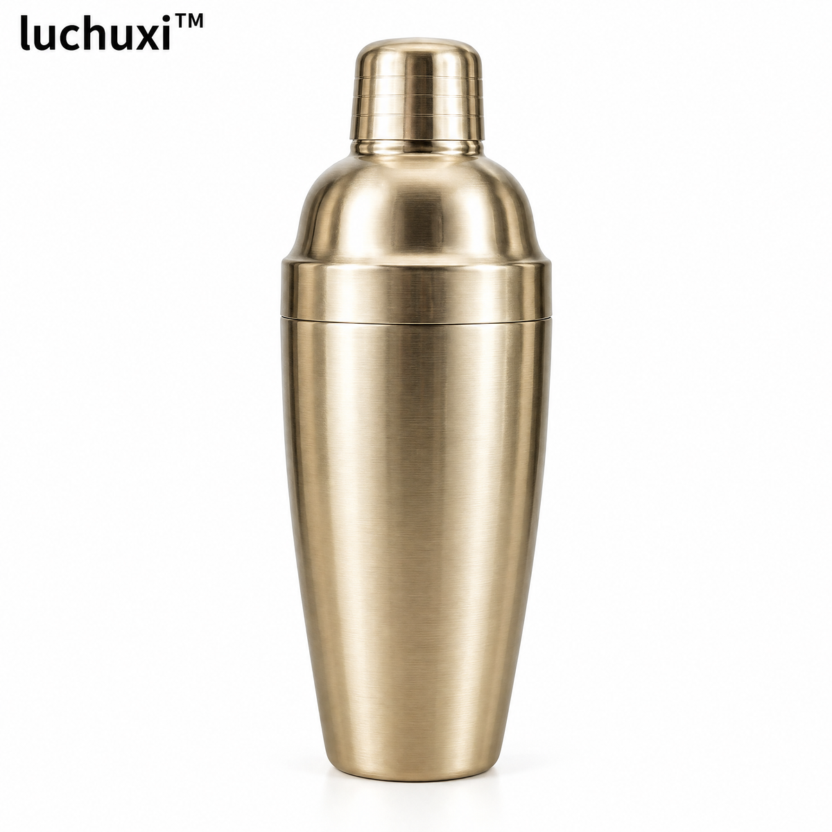 luchuxi™ Arc Cocktail Shaker – image 5