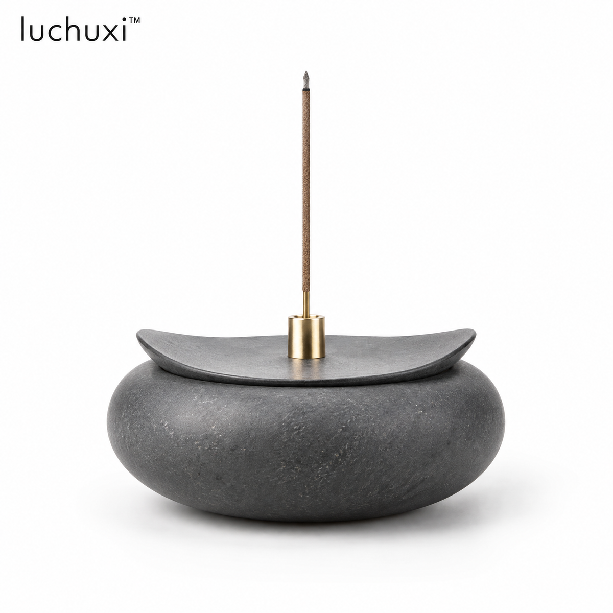 luchuxi™ Veil Incense Burner – image 5