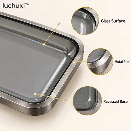 luchuxi™ Solace Perfume Tray – image 2