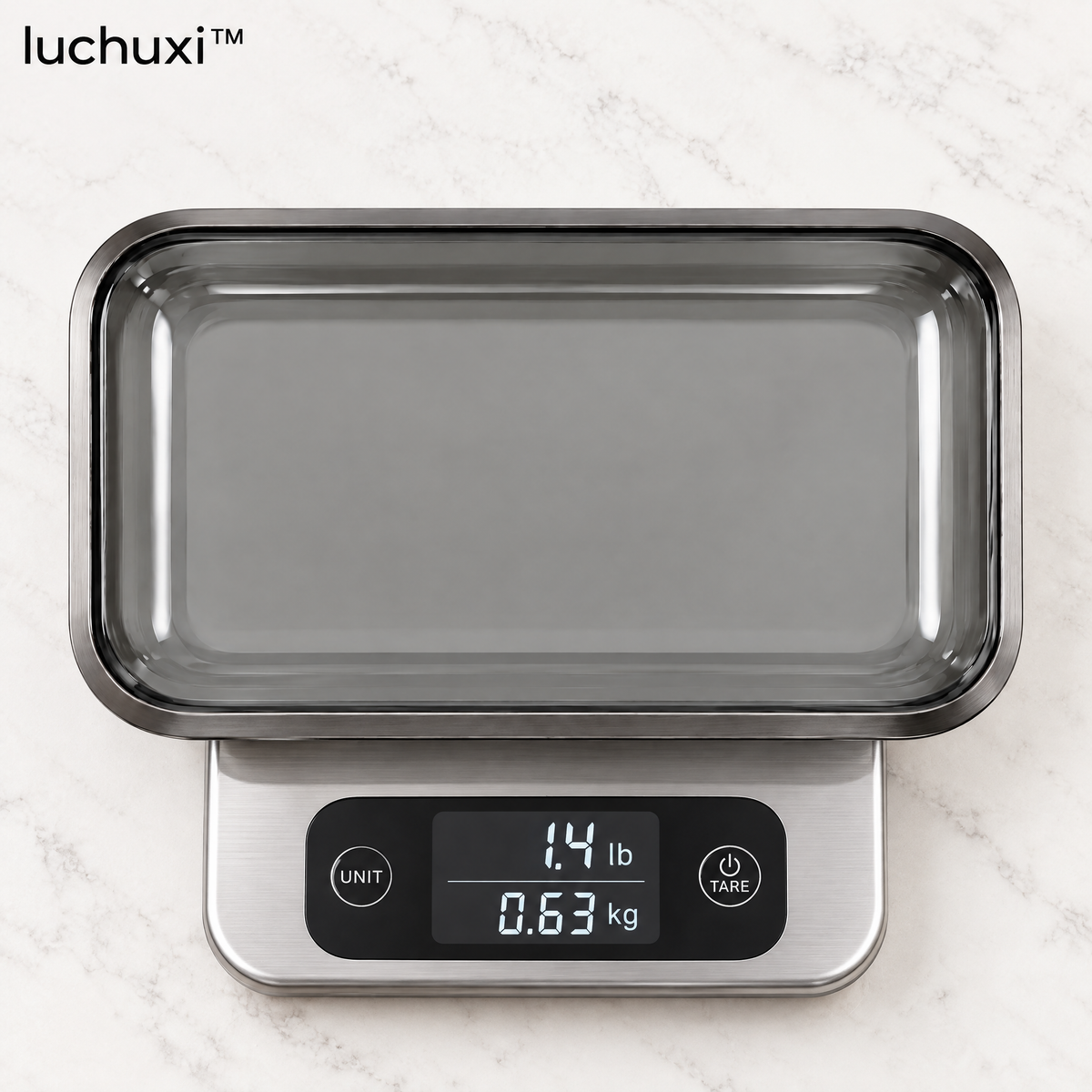 luchuxi™ Solace Perfume Tray – image 4