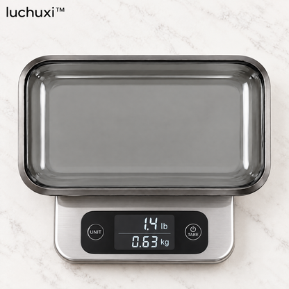 luchuxi™ Solace Perfume Tray – image 4