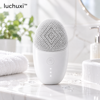 luchuxi™ Forma Facial Cleansing Brush – image 1
