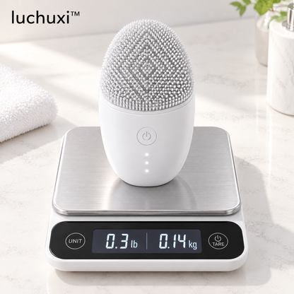 luchuxi™ Forma Facial Cleansing Brush – image 4