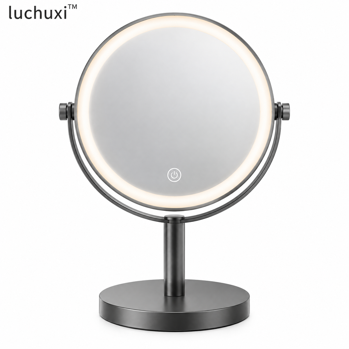 luchuxi™ Halo LED Vanity Mirror – image 5