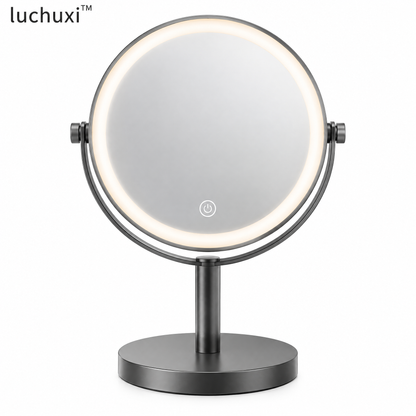 luchuxi™ Halo LED Vanity Mirror – image 5
