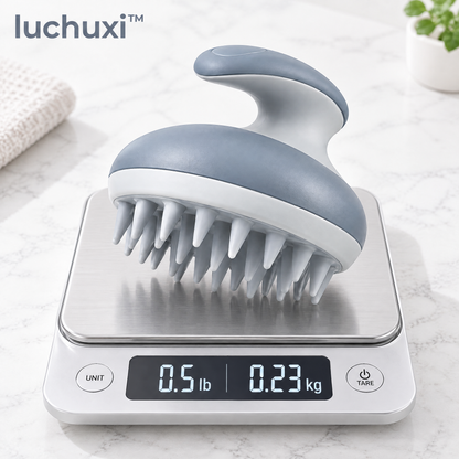 luchuxi™ Mizu Scalp Massage Brush – image 4