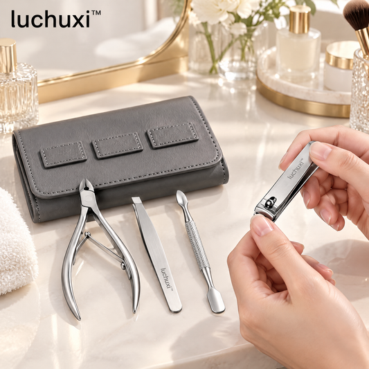 luchuxi™ Noma Manicure Set – image 1