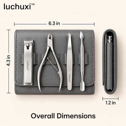 luchuxi™ Noma Manicure Set – image 3