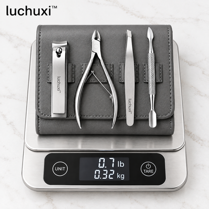 luchuxi™ Noma Manicure Set – image 4
