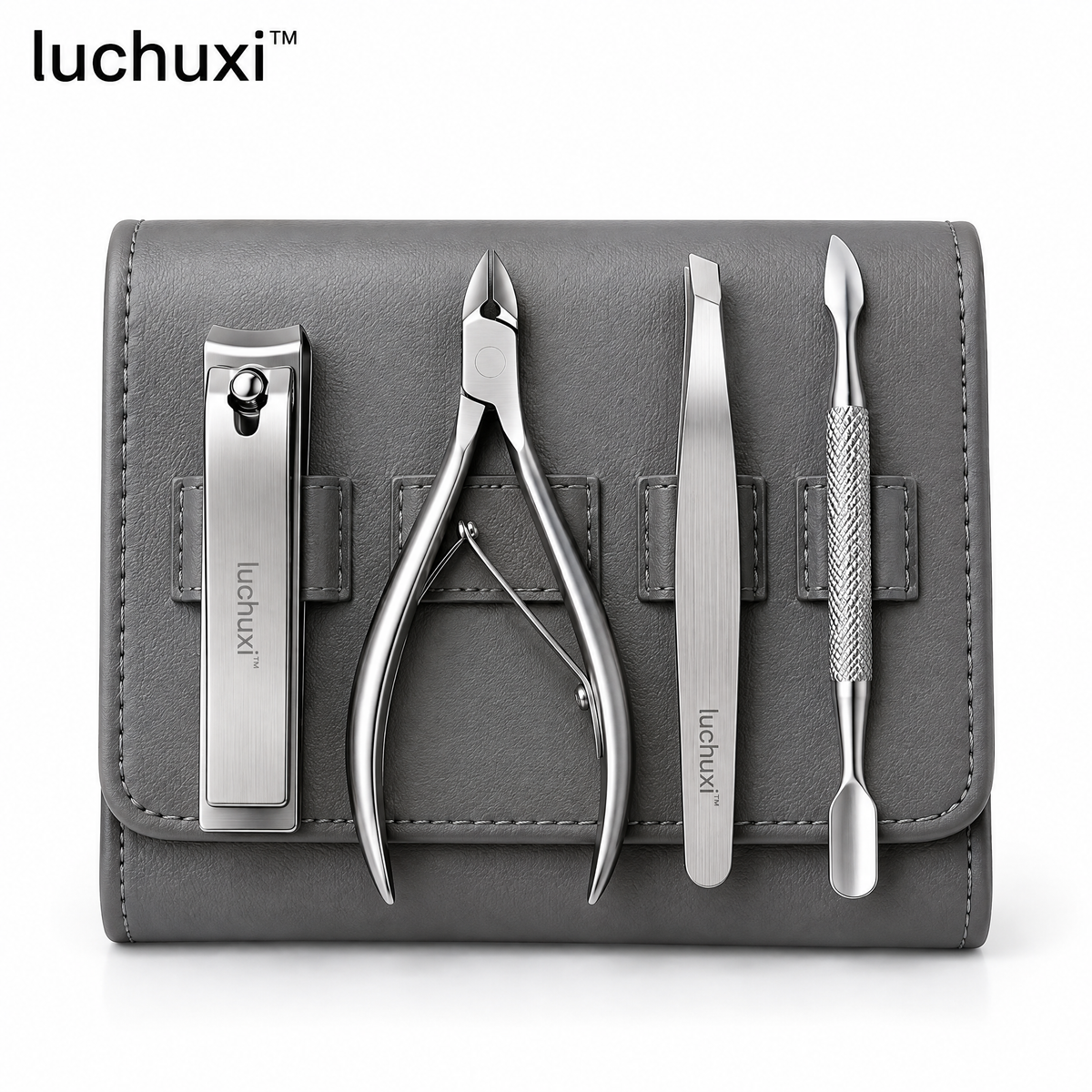luchuxi™ Noma Manicure Set – image 5