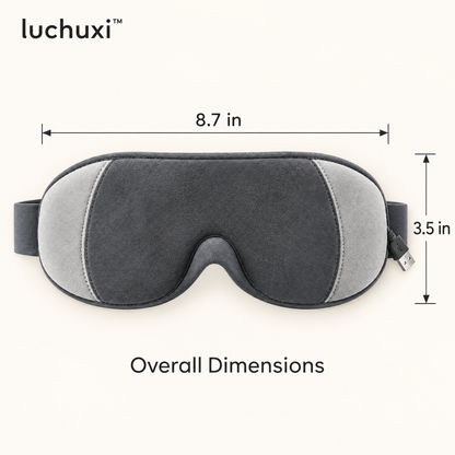 luchuxi™ Drift Heated Eye Mask – image 3