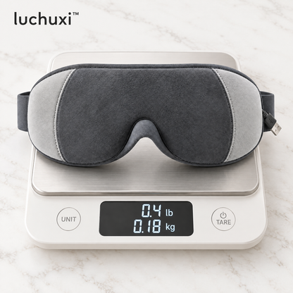 luchuxi™ Drift Heated Eye Mask – image 4