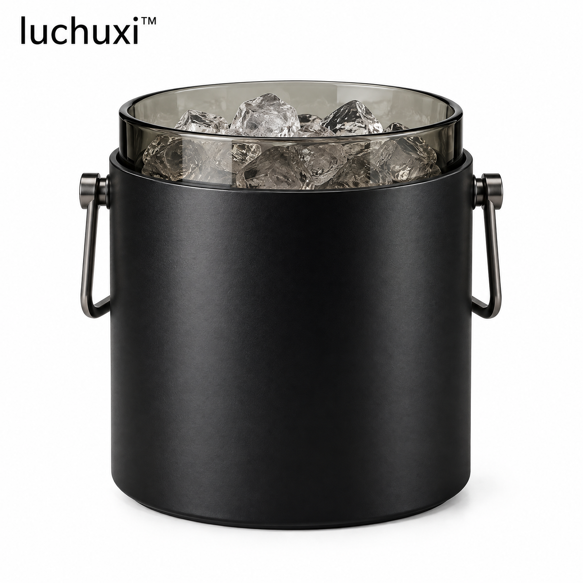 luchuxi™ Obsidian Ice Bucket – image 5