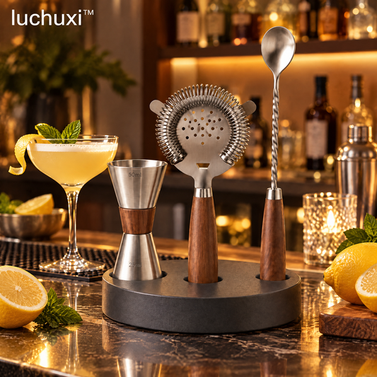 luchuxi™ Vale Bar Tool Set – image 1