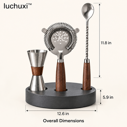luchuxi™ Vale Bar Tool Set – image 3