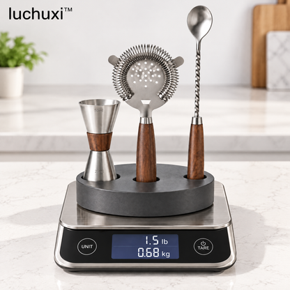 luchuxi™ Vale Bar Tool Set – image 4