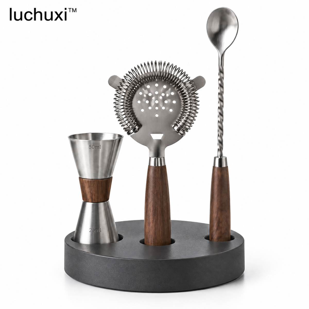 luchuxi™ Vale Bar Tool Set – image 5