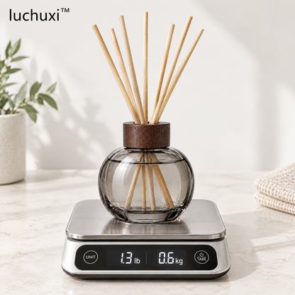 luchuxi™ Ember Reed Diffuser – image 4
