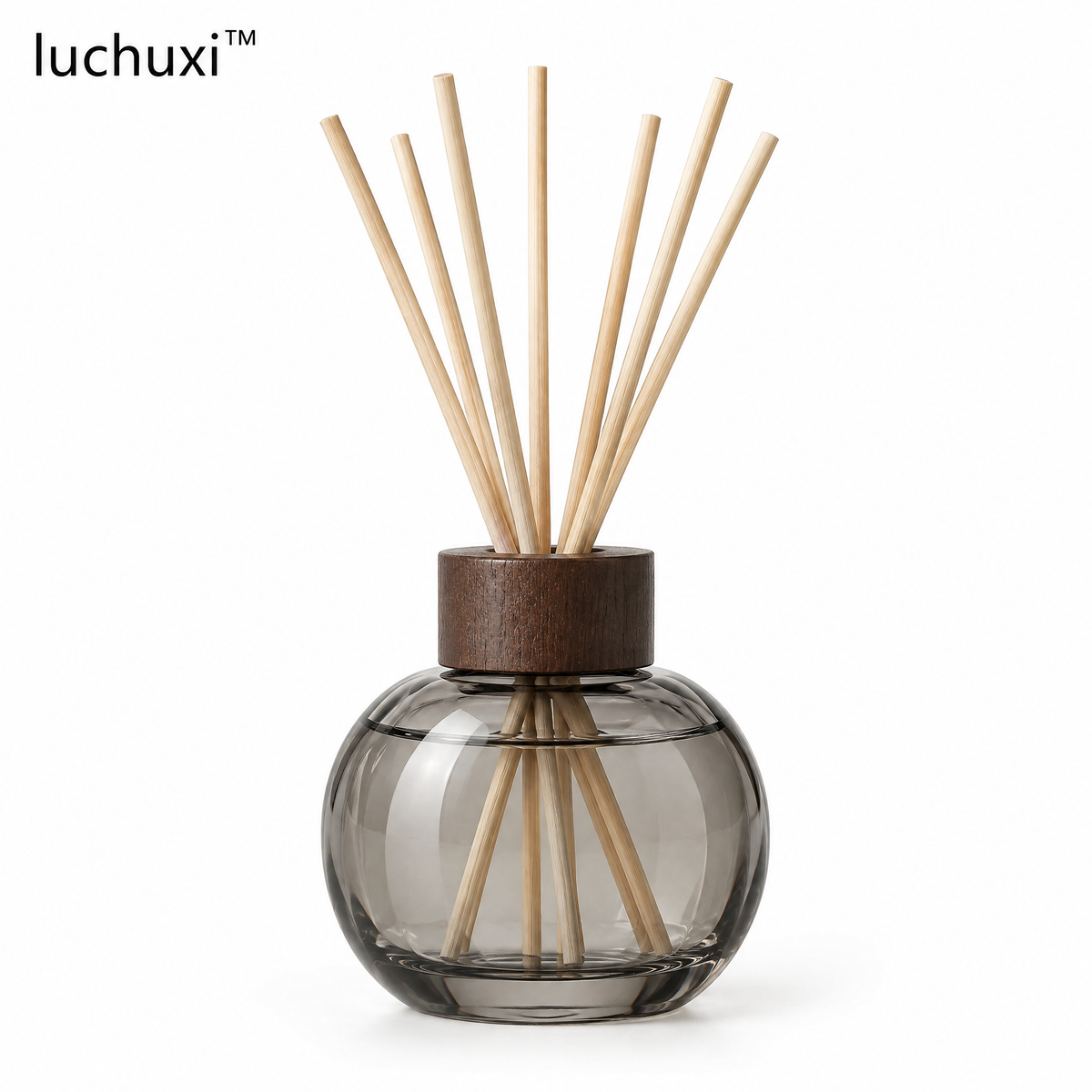 luchuxi™ Ember Reed Diffuser – image 5