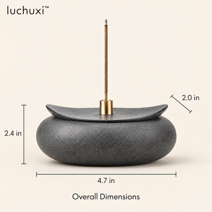 luchuxi™ Veil Incense Burner – image 3