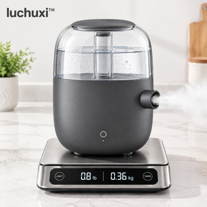 luchuxi™ Aura Aroma Diffuser – image 4